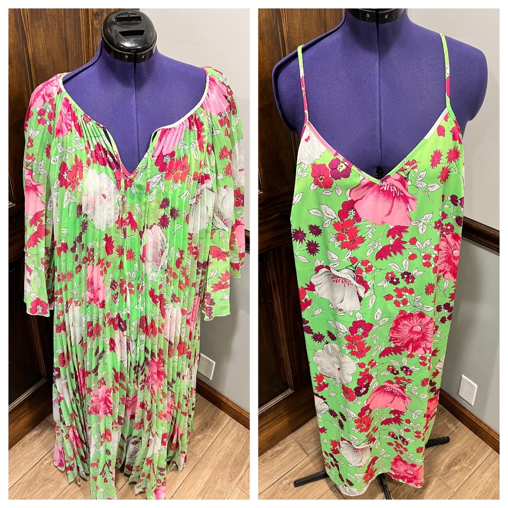 Christopher John Rogers X Target Dress